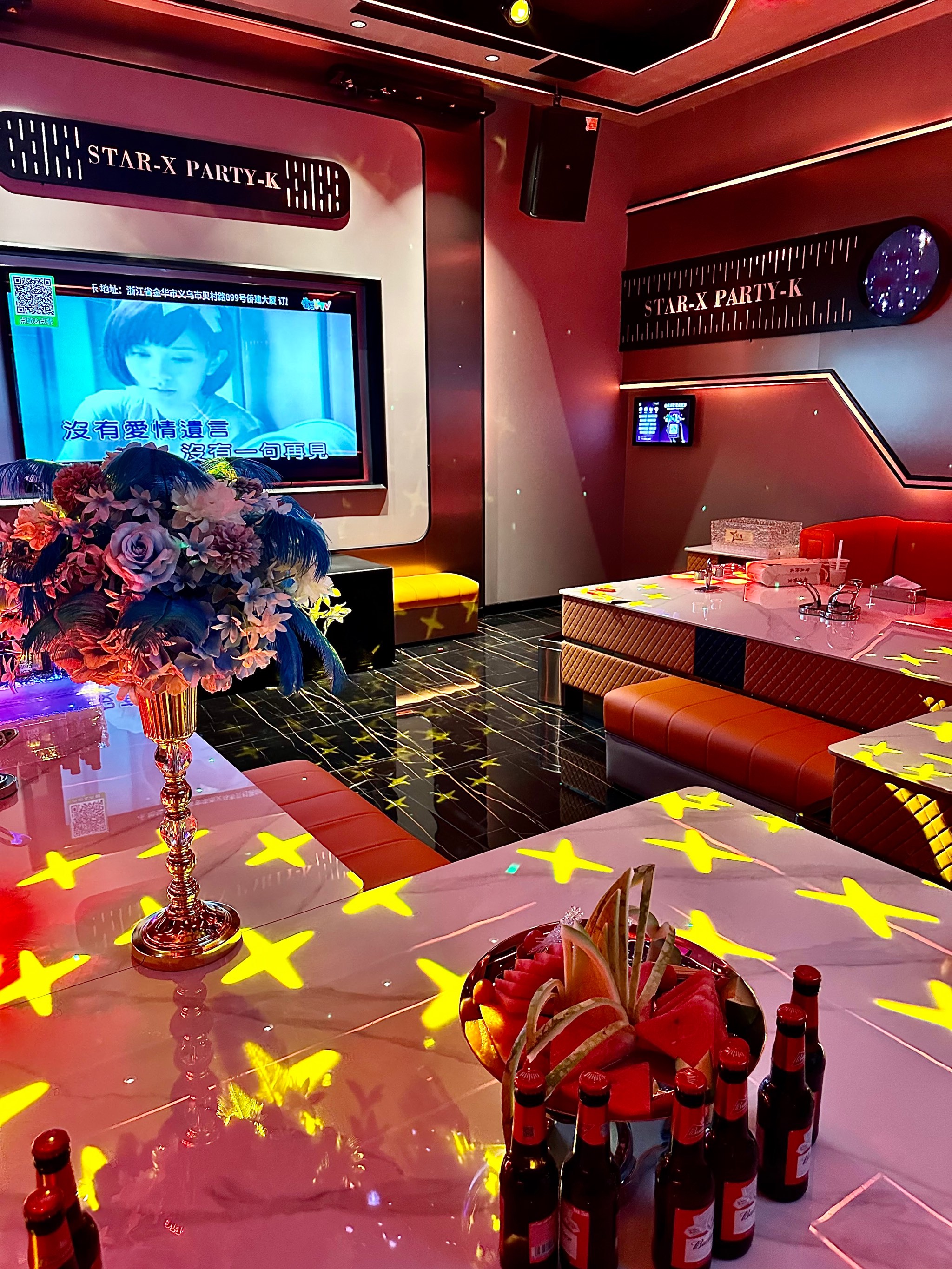 晋中商务KTV开启新模式-介休市ktv预订